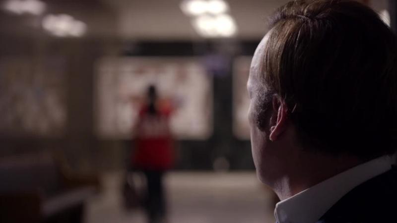Кадры из сериала Лучше звоните Солу (2015)