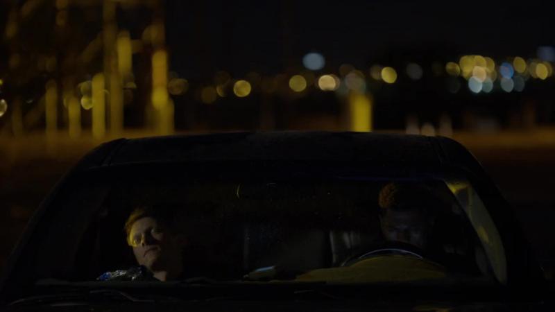 Кадры из сериала Лучше звоните Солу (2015)